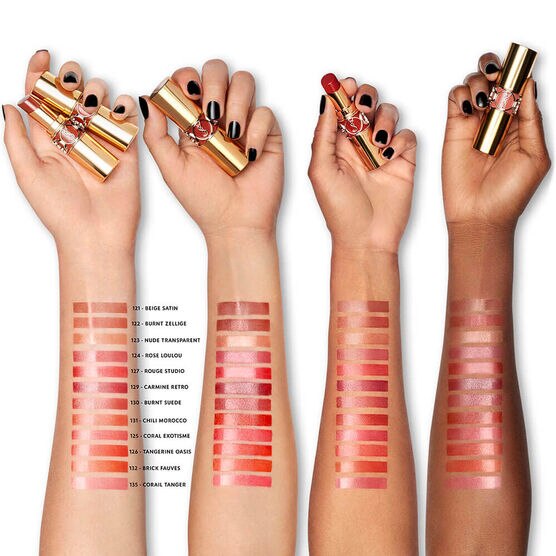 YVES ST LA ROUGE VOLUPTE LIPS 4ML